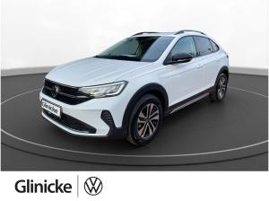 Volkswagen Taigo "ENERGY" 1,0 TSI 5-Gang