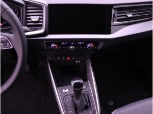 Audi A1 Sportback S-line 30 TFSI S-tronic | LED,RKamera
