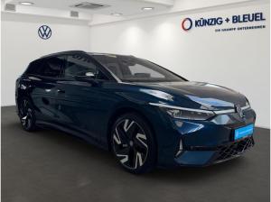 Volkswagen ID.7 Tourer GTX 4 M*Nav*AHK*Kam*Pano*Exterieurpaket "Plus"*DCC*
