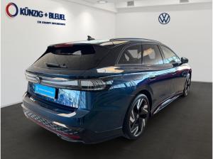 Volkswagen ID.7 Tourer GTX 4 M*Nav*AHK*Kam*Pano*Exterieurpaket "Plus"*DCC*