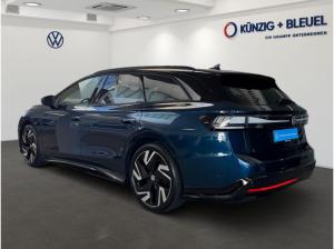 Volkswagen ID.7 Tourer GTX 4 M*Nav*AHK*Kam*Pano*Exterieurpaket "Plus"*DCC*
