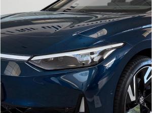 Volkswagen ID.7 Tourer GTX 4 M*Nav*AHK*Kam*Pano*Exterieurpaket "Plus"*DCC*