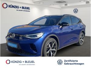 Volkswagen ID.4 GTX 4MO*Nav*Matrix*CarPlay*