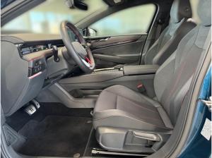 Volkswagen ID.7 Tourer GTX 4 M*Nav*AHK*Kam*Pano*Exterieurpaket "Plus"*DCC*