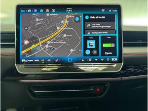 Volkswagen ID.7 Tourer GTX 4 M*Nav*AHK*Kam*Pano*Exterieurpaket "Plus"*DCC*