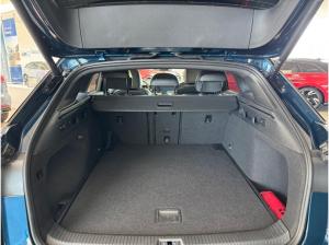 Volkswagen ID.7 Tourer GTX 4 M*Nav*AHK*Kam*Pano*Exterieurpaket "Plus"*DCC*