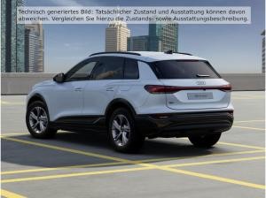 Audi Q6 e-tron **0,25% Steuer** LED DAB VC PDC Sitzheizung