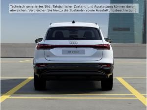 Audi Q6 e-tron **0,25% Steuer** LED DAB VC PDC Sitzheizung