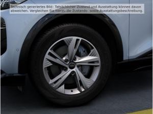 Audi Q6 e-tron **0,25% Steuer** LED DAB VC PDC Sitzheizung