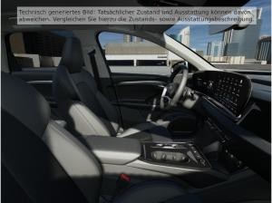 Audi Q6 e-tron **0,25% Steuer** LED DAB VC PDC Sitzheizung