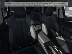 Audi Q6 e-tron **0,25% Steuer** LED DAB VC PDC Sitzheizung