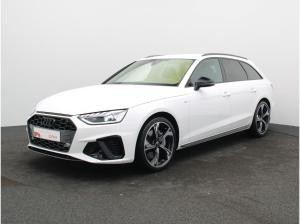 Audi A4 Avant competition edition 40 TFSI S-tronic