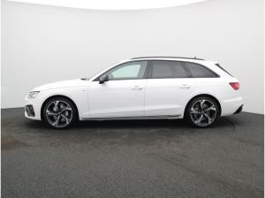 Audi A4 Avant competition edition 40 TFSI S-tronic