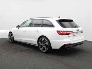Audi A4 Avant competition edition 40 TFSI S-tronic