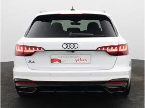 Audi A4 Avant competition edition 40 TFSI S-tronic