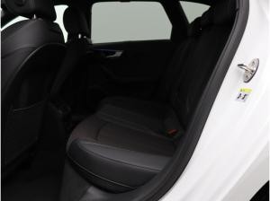 Audi A4 Avant competition edition 40 TFSI S-tronic