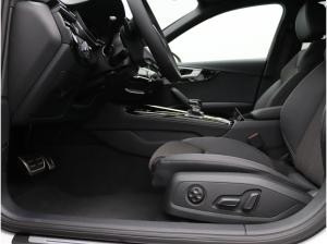 Audi A4 Avant competition edition 40 TFSI S-tronic