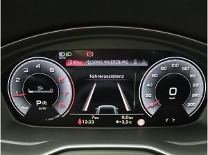 Audi A4 Avant competition edition 40 TFSI S-tronic