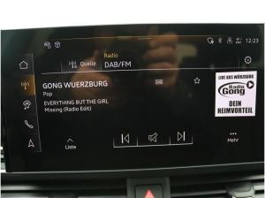 Audi A4 Avant competition edition 40 TFSI S-tronic