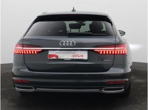 Audi A6 Avant S-Line 50 TDI quattro / AHK, Pano
