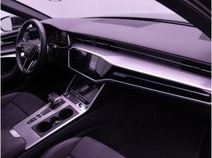 Audi A6 Avant S-Line 50 TDI quattro / AHK, Pano