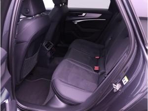 Audi A6 Avant S-Line 50 TDI quattro / AHK, Pano