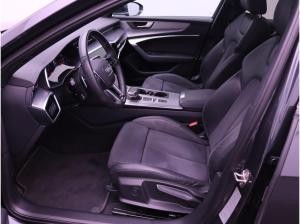 Audi A6 Avant S-Line 50 TDI quattro / AHK, Pano