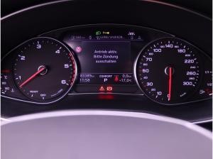 Audi A6 Avant S-Line 50 TDI quattro / AHK, Pano