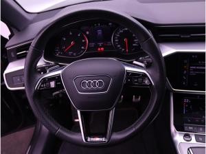 Audi A6 Avant S-Line 50 TDI quattro / AHK, Pano