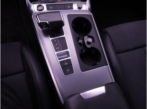 Audi A6 Avant S-Line 50 TDI quattro / AHK, Pano