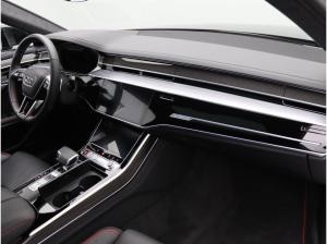 Audi S8 TFSI quattro / Pano, Standh, AHK, B&O, OLED