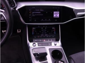 Audi A6 Avant S-Line 50 TDI quattro / AHK, Pano