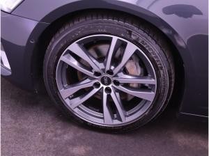 Audi A6 Avant S-Line 50 TDI quattro / AHK, Pano