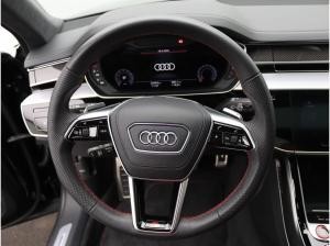 Audi S8 TFSI quattro / Pano, Standh, AHK, B&O, OLED