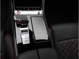 Audi S8 TFSI quattro / Pano, Standh, AHK, B&O, OLED