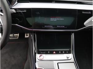 Audi S8 TFSI quattro / Pano, Standh, AHK, B&O, OLED