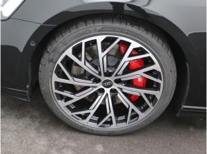 Audi S8 TFSI quattro / Pano, Standh, AHK, B&O, OLED