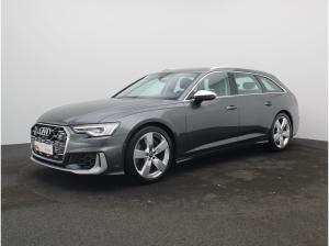 Audi S6 Avant TDI quattro / MMI-Navi plus, LED, RFK