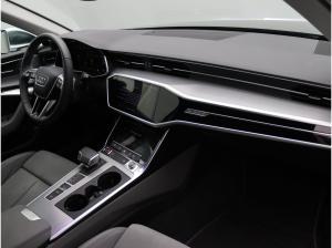 Audi S6 Avant TDI quattro / MMI-Navi plus, LED, RFK