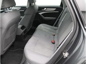 Audi S6 Avant TDI quattro / MMI-Navi plus, LED, RFK