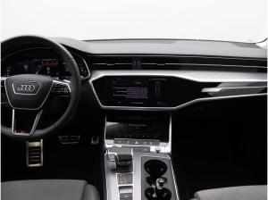 Audi S6 Avant TDI quattro / MMI-Navi plus, LED, RFK