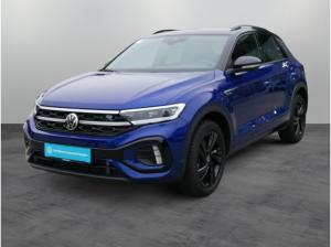 Volkswagen T-Roc R-Line 2.0 TSI 4M DSG IQ-Matrix DCC Standh