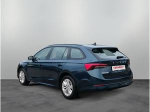 Skoda Octavia Combi Ambition 2.0 TDI LED GRA PDC Keyl