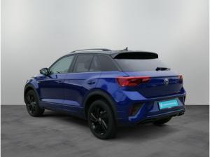 Volkswagen T-Roc R-Line 2.0 TSI 4M DSG IQ-Matrix DCC Standh