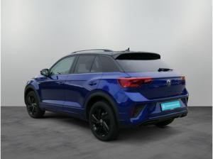 Volkswagen T-Roc R-Line 2.0 TSI 4M DSG IQ-Matrix DCC Standh