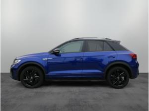 Volkswagen T-Roc R-Line 2.0 TSI 4M DSG IQ-Matrix DCC Standh