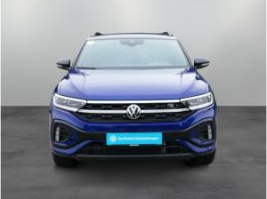 Volkswagen T-Roc R-Line 2.0 TSI 4M DSG IQ-Matrix DCC Standh