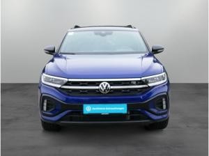 Volkswagen T-Roc R-Line 2.0 TSI 4M DSG IQ-Matrix DCC Standh