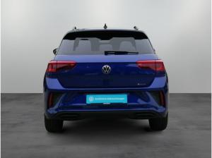 Volkswagen T-Roc R-Line 2.0 TSI 4M DSG IQ-Matrix DCC Standh