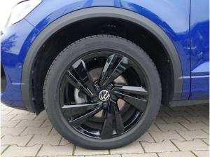 Volkswagen T-Roc R-Line 2.0 TSI 4M DSG IQ-Matrix DCC Standh